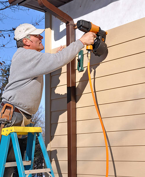 Best Siding Painting and Refinishing  in Cottageville, SC