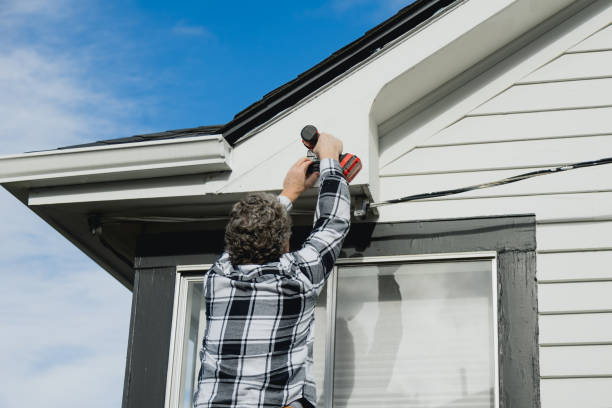 Best Siding Maintenance  in Cottageville, SC