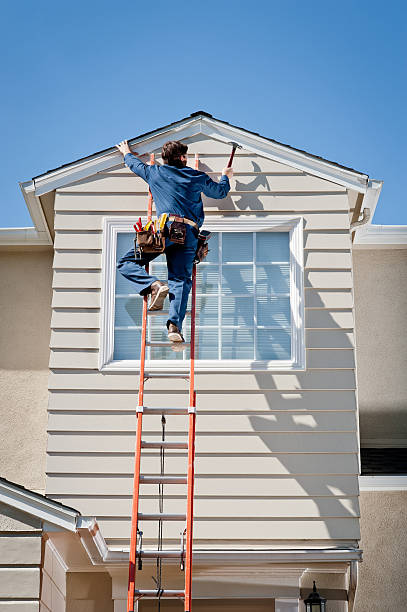 Best Fascia and Soffit Installation  in Cottageville, SC